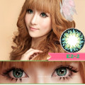 Vanilla Milkshake 19.8mm Color Contact Lens on Sale